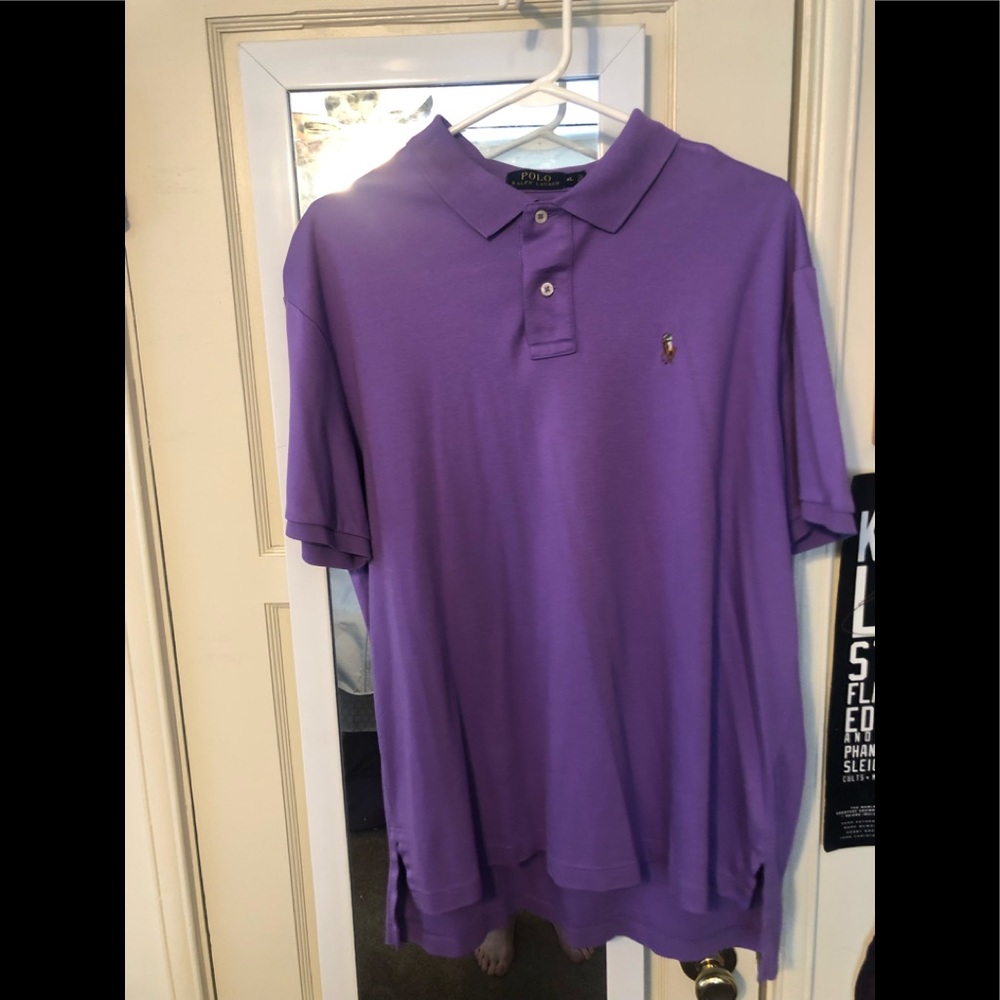 Ralph Lauren polo